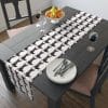 Punky Dog Table Runner (Cotton, Poly) - Image 8