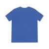 Punky Dog Unisex Triblend Tee - Image 6