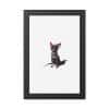 Punky Dog Framed Posters - Image 109