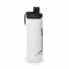 Punky Dog Stainless Steel Water Bottle, Sports Lid - Image 7