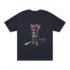Punky Dog Unisex Classic Tee - Image 17