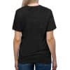 Punky Dog Unisex Triblend Tee - Image 28