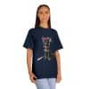 Punky Dog Unisex Classic Tee - Image 11