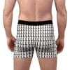 Punky Dog Men's Boxer Briefs (AOP) - Image 4