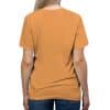 Punky Dog Unisex Triblend Tee - Image 24
