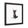 Punky Dog Framed Posters - Image 30