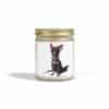 Punky Dog Scented Coconut Apricot Candles (4oz, 9oz) - Image 53