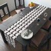 Punky Dog Table Runner (Cotton, Poly) - Image 16