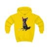 Punky Dog Kids Hoodie - Image 23