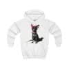 Punky Dog Kids Hoodie