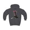 Punky Dog Kids Hoodie - Image 5