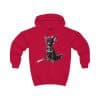 Punky Dog Kids Hoodie - Image 7
