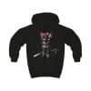 Punky Dog Kids Hoodie - Image 11