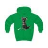 Punky Dog Kids Hoodie - Image 13