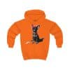 Punky Dog Kids Hoodie - Image 15