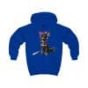 Punky Dog Kids Hoodie - Image 19