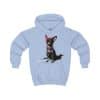 Punky Dog Kids Hoodie - Image 21