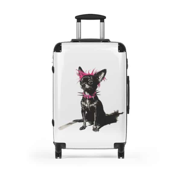 Punky Dog Suitcases - Image 5