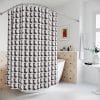 Punky Dog Shower Curtains - Image 4