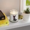 Punky Dog Scented Coconut Apricot Candles (4oz, 9oz) - Image 44