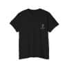 Punky Dog Unisex Heavy Cotton Pocket Tee - Image 17