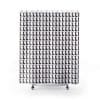 Punky Dog Shower Curtains