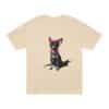 Punky Dog Unisex Classic Tee - Image 13