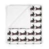 Soft Fleece Baby Blanket - Image 2