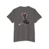 Punky Dog Unisex Heavy Cotton Pocket Tee - Image 30
