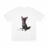 Punky Dog Unisex Classic Tee