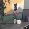 Punky Dog Balloons (Round and Heart-shaped), 6" - Image 4