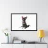 Punky Dog Framed Posters - Image 7