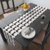 Punky Dog Table Runner (Cotton, Poly) - Image 4