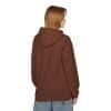 Punky Dog Unisex Midweight Softstyle Fleece Hoodie - Image 4