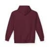 Punky Dog Unisex Midweight Softstyle Fleece Hoodie - Image 18
