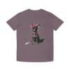 Punky Dog Unisex Faded Shirt - Image 33