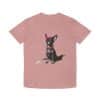Punky Dog Unisex Faded Shirt - Image 21