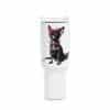 Punky Dog Tumbler, 40oz