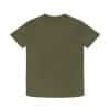 Punky Dog Unisex Faded Shirt - Image 2